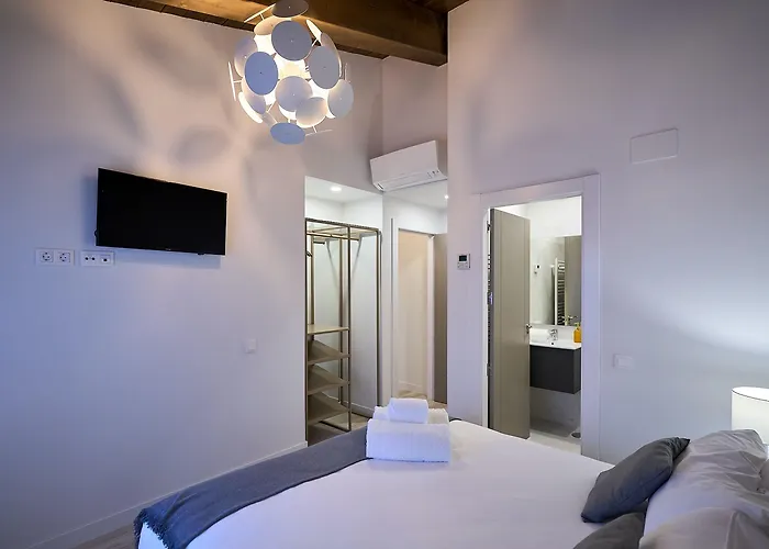 Inés Luna Appart hôtel