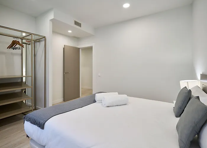 Appart hôtel Inés Luna