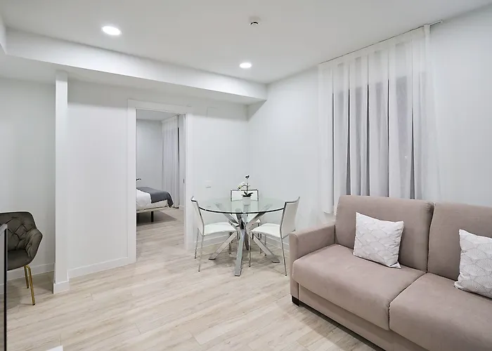 Inés Luna Appart hôtel