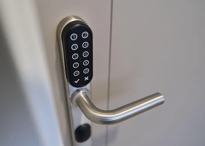 Inés Luna 4* Salamanque