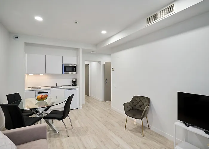 Inés Luna Appart hôtel